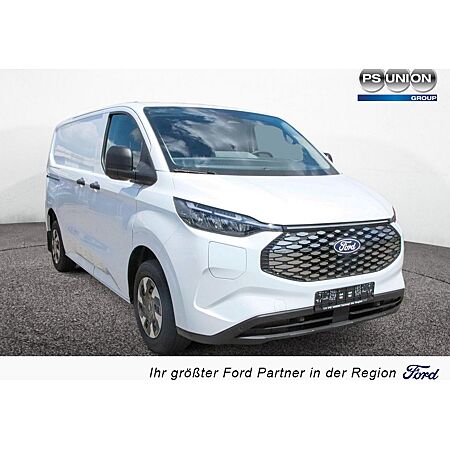 Ford Transit Custom leasen