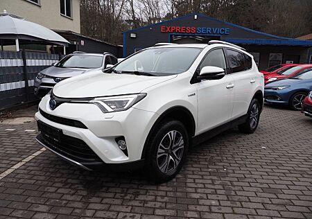 Toyota RAV 4 Hybrid Executive 4 WD NAVI/XENON/KAMERA
