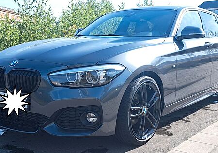 BMW 118i M Sport