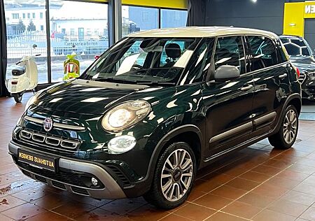 Fiat 500L Cross, Checkheftgepflegt, 1. Hand