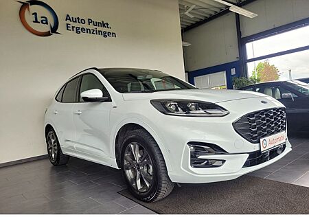 Ford Kuga FHEV Hybrid ST-Line X AWD m ACC/2xKamera/SD