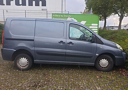 Fiat Scudo