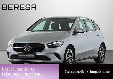 Mercedes-Benz B 180 Progressive LED Kamera Winter-P. Metallic