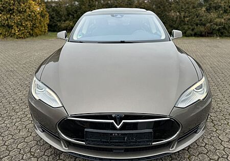 Tesla Model S 70D °PANO °4x4 Allrad °Navi °Tüv 09/2027