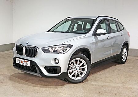 BMW X1 sDrive 18 i Advantage~NAVI~PDC~Business-P