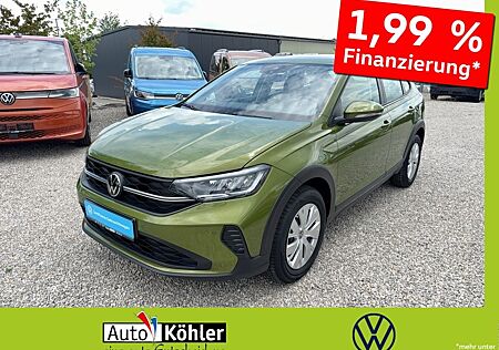 VW Taigo Volkswagen TSi LED Scheinwerfer / Ganzjahresreifen