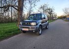 Suzuki Jimny 1.3 4WD Style Style