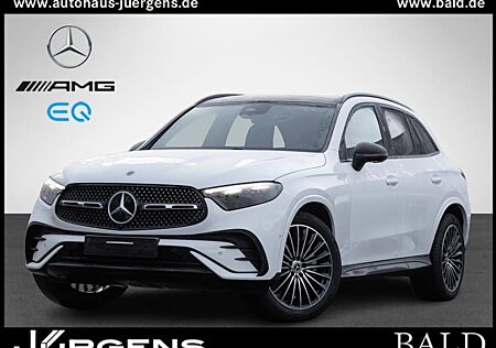 Mercedes-Benz GLC 300 gebraucht kaufen Mercedes-Benz GLC 300 4M AMG/Digital/Pano/AHK/360/Totw/Night