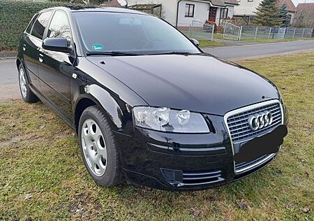 Audi A3 1.4 TFSI Ambiente Sportback Ambiente/HU neu