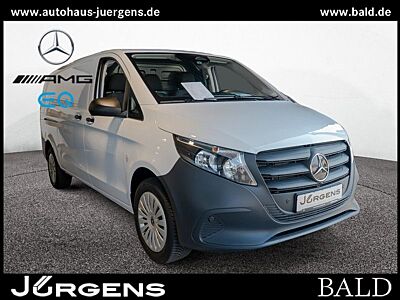 Mercedes-Benz VITO 116 Kasten/extralang/AHK/Kamera/Navi/Totw