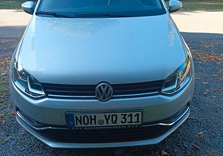 VW Polo Volkswagen 1.0 44kW BMT Trendline Trendline