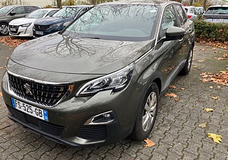 Peugeot 3008 1.2 PureTech 130 EAT8 Active