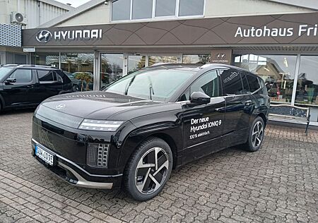 Hyundai IONIQ 9 226 kW 4WD UNIQ Panorama-Glas-Da