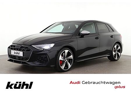 Audi S3 Sportback TFSI Q S tronic 19' Pano HuD SONOS