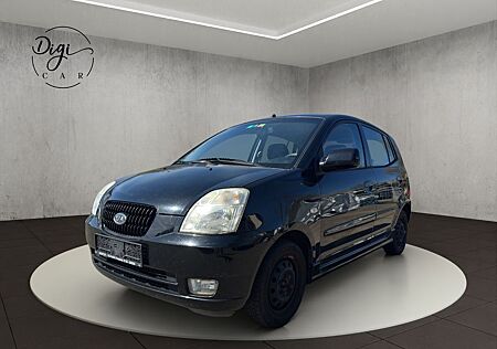 Kia Picanto 1.1 EX