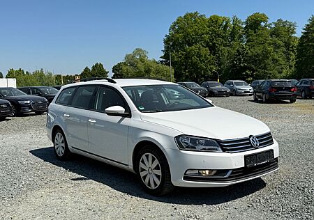 VW Passat Variant Volkswagen BlueMotion*DSG*SHZG*8FACH*MWST*
