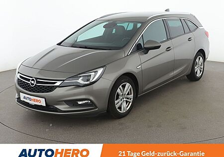 Opel Astra 1.6 SIDI Turbo Innovation Start/Stop Aut.
