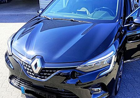 Renault Clio TCe 130