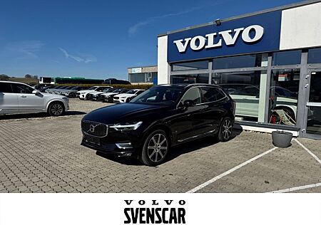 Volvo XC 60 XC60 Inscription AWD B5 Diesel EU6d Allrad Navi
