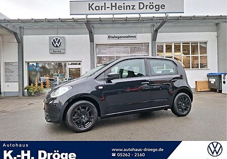 Skoda Citigo Active 1.0 Radio Klima