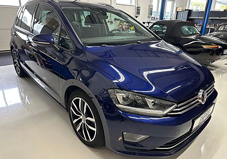 VW Golf Volkswagen Sportsvan VII Sound R-Line Zahnriemen neu