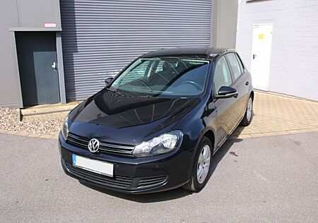 VW Golf Volkswagen 1.4 Comfortline Comfortline