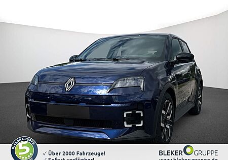 Renault R 5 5 E-Tech 100% elektr. Techno 120 Ur