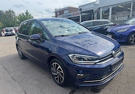 VW Golf Sportsvan Volkswagen 1.5 TSI ACT Join AHK ACC 2.Hand
