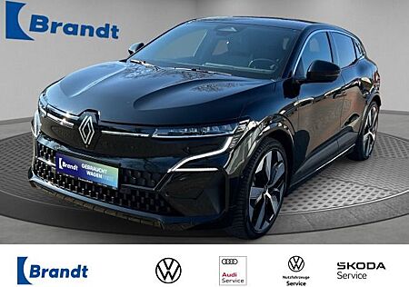Renault Megane E-Tech Electric Techno LED+NAVI+TEMPOM.+A