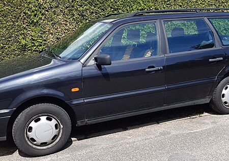 VW Passat Variant Volkswagen 1.9TDI GL, 35i Facelift