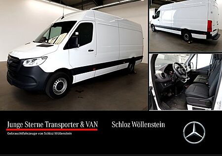 Mercedes-Benz Sprinter 317 Kasten L3H2 Klima*MBUX*Automatik