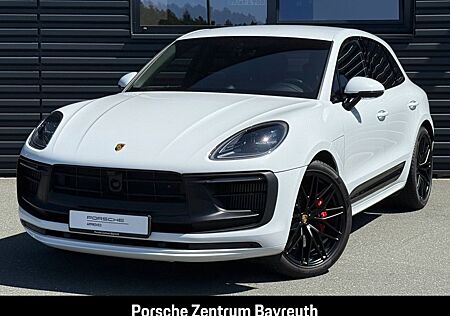 Porsche Macan GTS*CHRONO*PDLS PLUS*ACC*SITZLÜFTUNG*CARBO