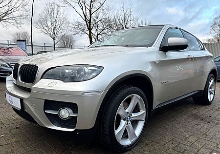 BMW X6 Baureihe xDrive30d ***TÜV Neu***