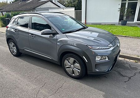 Hyundai Kona Elektro ELEKTRO 100kW Advantage Advantage