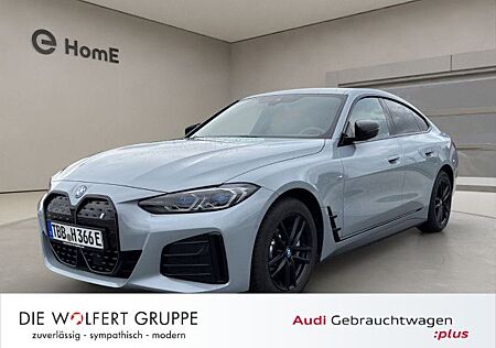 BMW i4 Gran Coupe 40 eDrive M Sport