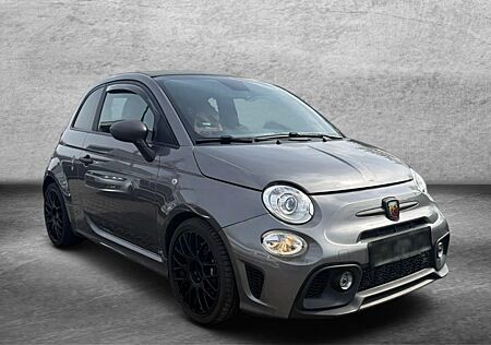 Abarth 595 595C Competizione*Bi-Xenon*Automatik*Navi*DAB*