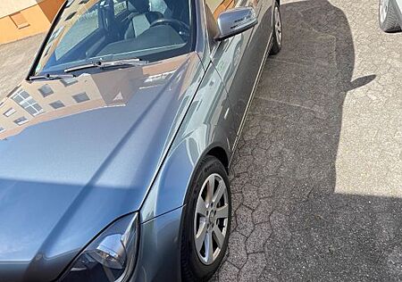 Mercedes-Benz C 200 BlueEFFICIENCY AVANTGARDE AVANTGARDE