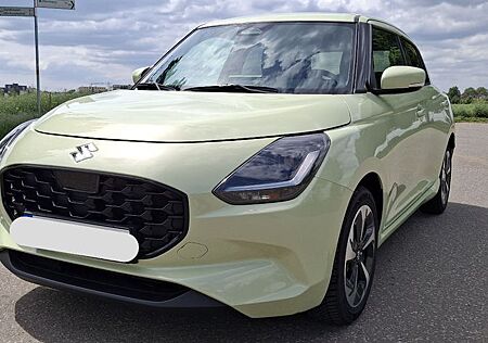 Suzuki Swift Comfort+ Hybrid Android Auto CarPlay Klima