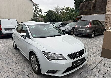 Seat Leon Style