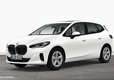 BMW 218i Active Tourer LiveCockpitProf Head-Up LED