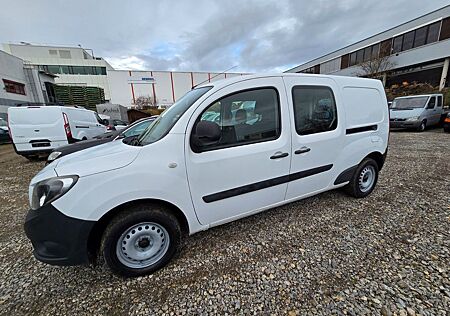 Mercedes-Benz Citan Mixto 111 CDI extralang/ 5 SITZE/KLIMAANLA