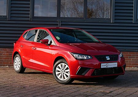 Seat Ibiza Road Edition 1.0 TSI 116 PS DSG|ACC|SHZ