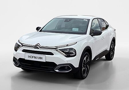 Citroën C4 X PureTech 130 Head-UP LED DRIVE-PLUS-NAVI