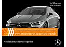 Mercedes-Benz CLA 220 4M AMG+NIGHT+PANO+MULTIBEAM+KAMERA+TOTW