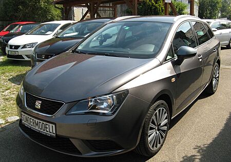 Seat Ibiza CONNECT ST, Full Link, PDC, SHZ, BT, 6-Gg