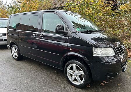 VW T5 Multivan Volkswagen