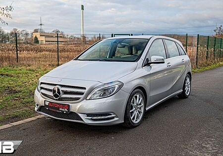 Mercedes-Benz B 200 '1.Hand'Navi'Aut.'Xenon'PDC'