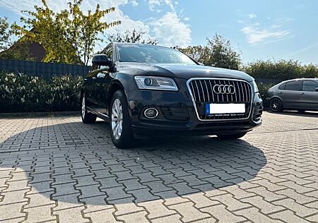 Audi Q5 2.0 TDI - S-Tronic Clean Diesel