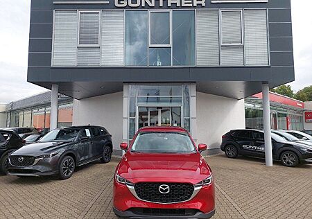 Mazda CX-5 2.0L SKYACTIV G 165PS ADVANTAGE, sofort