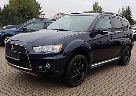 Mitsubishi Outlander 2.2 DI-D+ MIVEC Intense 4WD